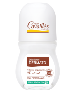 DERMATO 48H ANTI ODEURS ROLL ON 50ml