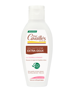 RC SOIN NATUREL TOILETTE INTIME EXTRA-DOUX 100ML
