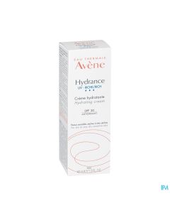 AVENE HYDRANCE SPF30 40ML