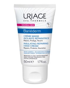 URIAGE BARIEDERM CR MAINS 50ML