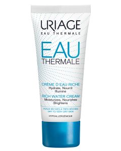 EAU THERMALE CR D&#039;EAU RICHE T40ML