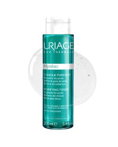 HYSEAC TONIQUE PURIFIANT 250ML