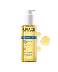 BARIEDERM CICA HUILE 100ML