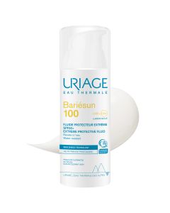 BARIESUN FLUIDE 100 SPF50+ 50ML