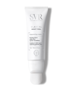 CLAIRIAL NIGHT PEEL