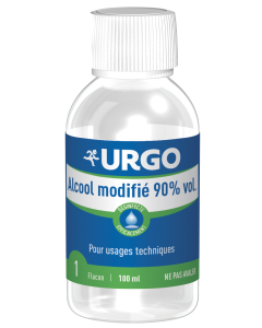 Urgo - Alcool Modifié 90°
