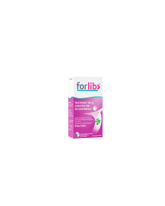 FORLIB - Boîte de 12 sticks prêts-à-l'emploi