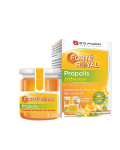 PROPOLIS INTENSE POT 40 G