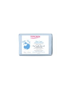 TOPICREM MON 1er Pain Surgras Douceur 150 gr