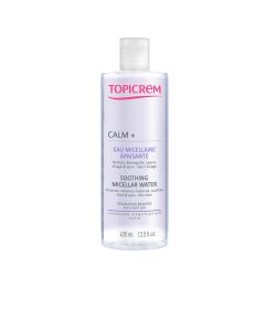 TOPICREM CALM+ Eau Micellaire Apaisante 400 ml
