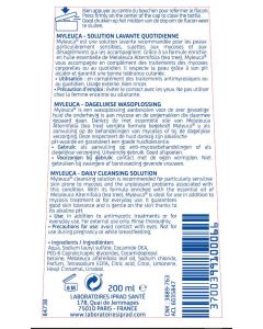 MYLEUCA 200 ML