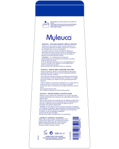 MYLEUCA 400 ML