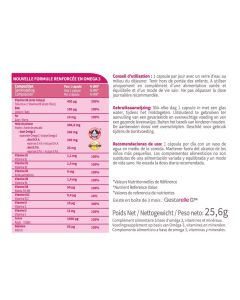 GESTARELLE G+ BOITE DE 30