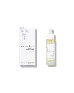 MINIMALISTE HUILE PEAU SENS 30ML