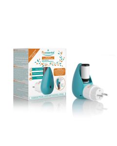 Diffuseur Utrasonique prise Clip & Diffuse