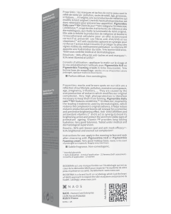 PIGMENTBIO Daily Care SPF50+ 40 ml