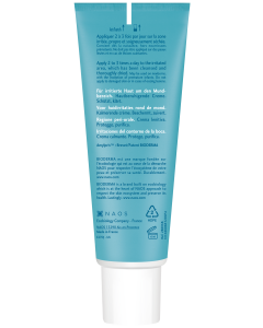 ABCDerm Péri-oral 40 ml