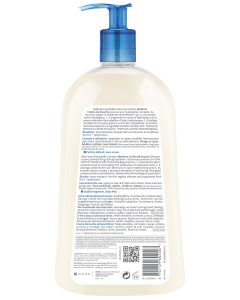 ATODERM Crème de douche 1 L