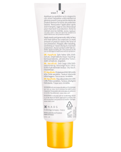 PHOTODERM SPF50+ Aquafluide non teinté 40 ml