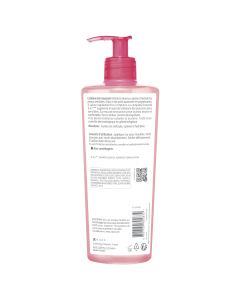 CREALINE GEL MOUSSANT FP500ML