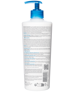 ATODERM CREME ULTRA FP500ML