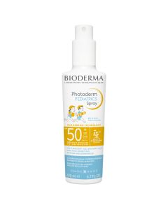 PHT PEDIATRICS SPRAY SPF50+ F200ML