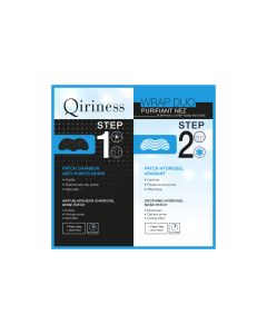 Wrap Duo Purifiant Nez - 0,2g-1g