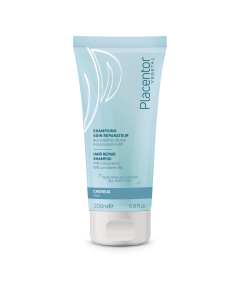 PLACENTOR shampoing soin réparateur tube 200 ml