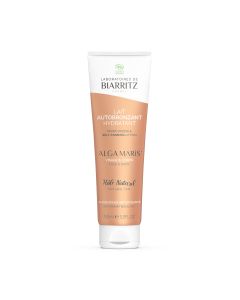 LAIT AUTOBRONZANT HYDRATANT VISAGE & CORPS CERTIFIÉ BIO - 150 ML