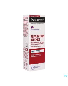 NEUTROGENA CR PIED TALON CREV 50ML