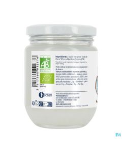 NATESSANCE BIO HLE COCO 200ML