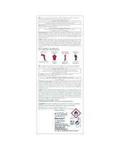 EUCERIN AQUAPHOR BAUME-SPRAY CORPS Spray 250ml