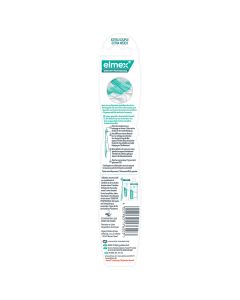 ELMEX SENSITIVE PROFESSIONEL BROSSE A DENT EXTRA SOFT