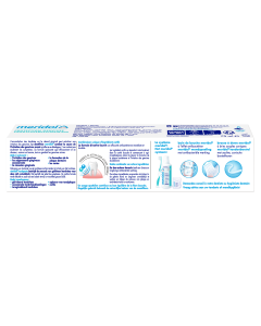 MERIDOL ORIGINAL DENTIFRICE CLASSIQUE