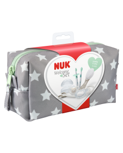 Trousse de soin + 7 produits