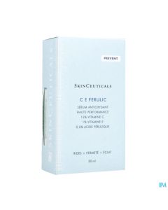 SKINCEUTIC SERUM C E FERULIC 30ML