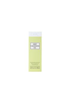 Huile démaquillante DHC 70 ml
