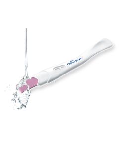 Test de grossesse Clearblue Détection Rapide, Kit avec 1 test