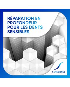 SENSODYNE PROTECTION COMPLETE BITUBE 2X75 ML
