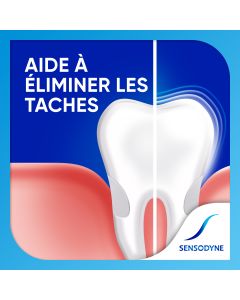 SENSODYNE Répare et Protège menthe fraîche 75ml