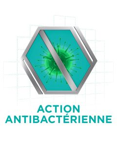 POLIDENT NETTOYANT 3 MINUTES X 66 CPS