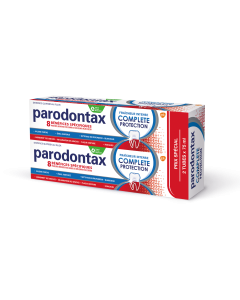 PARODONTAX Complete Protection Fraicheur 2x75ml