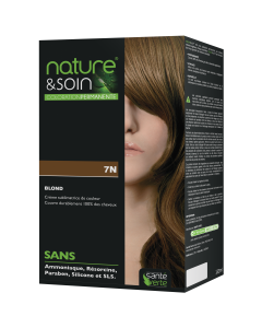 N&S 7N - BLOND