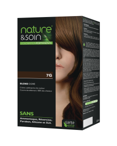 N&S 7G - BLOND DORE