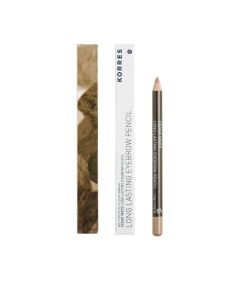 KORRES CRAYON SOURCIL LIGHT SHAD03