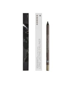 KORRES EYELINER LONG TENU OLIV GRE