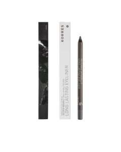 KORRES EYELINER LONG TENUE GREY