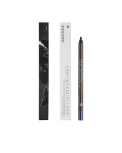 KORRES EYELINER LONG TENUE BLUE