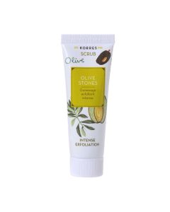 Gommage exfoliant intense Olive 18ml