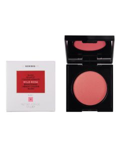 Blush Rose Sauvage - n°12 Golden Pink 